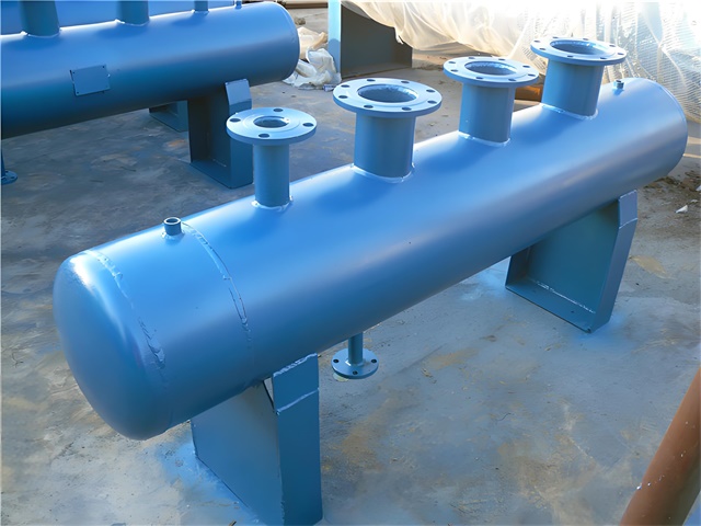 白玉集分水器<font style='color:red'>规格</font>