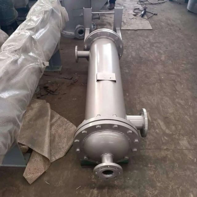 白玉分集水器重要指标